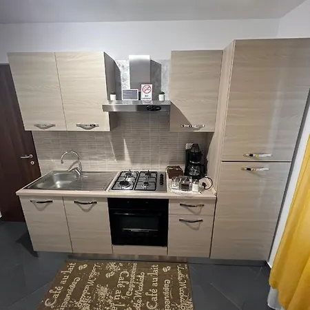 Apartament Crina Risnov Exterior photo