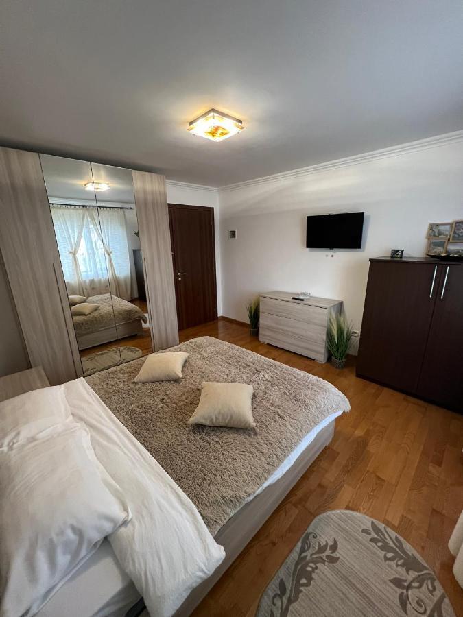 Crina Apartment