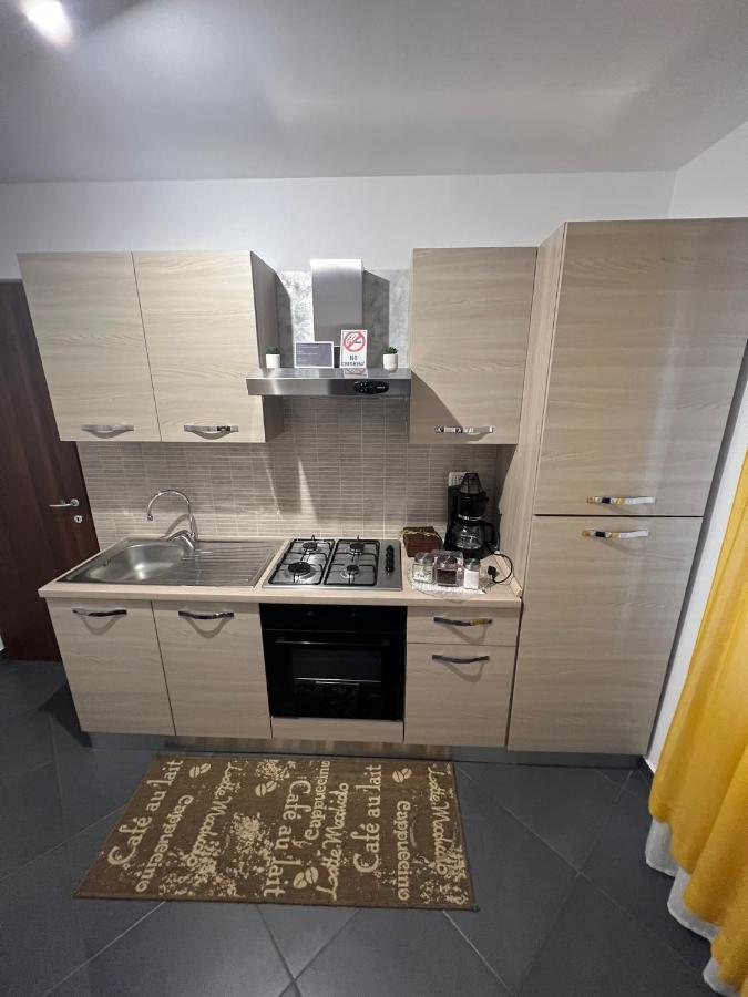 Apartment Crina
